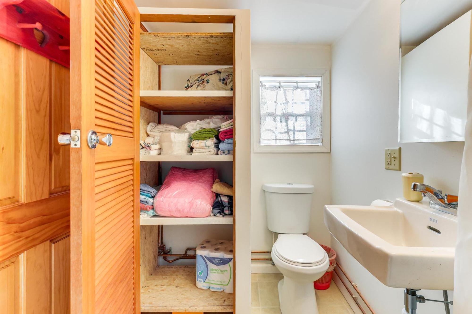 Charming Old Lyme Cottage, Steps To Private Beach! Exteriér fotografie