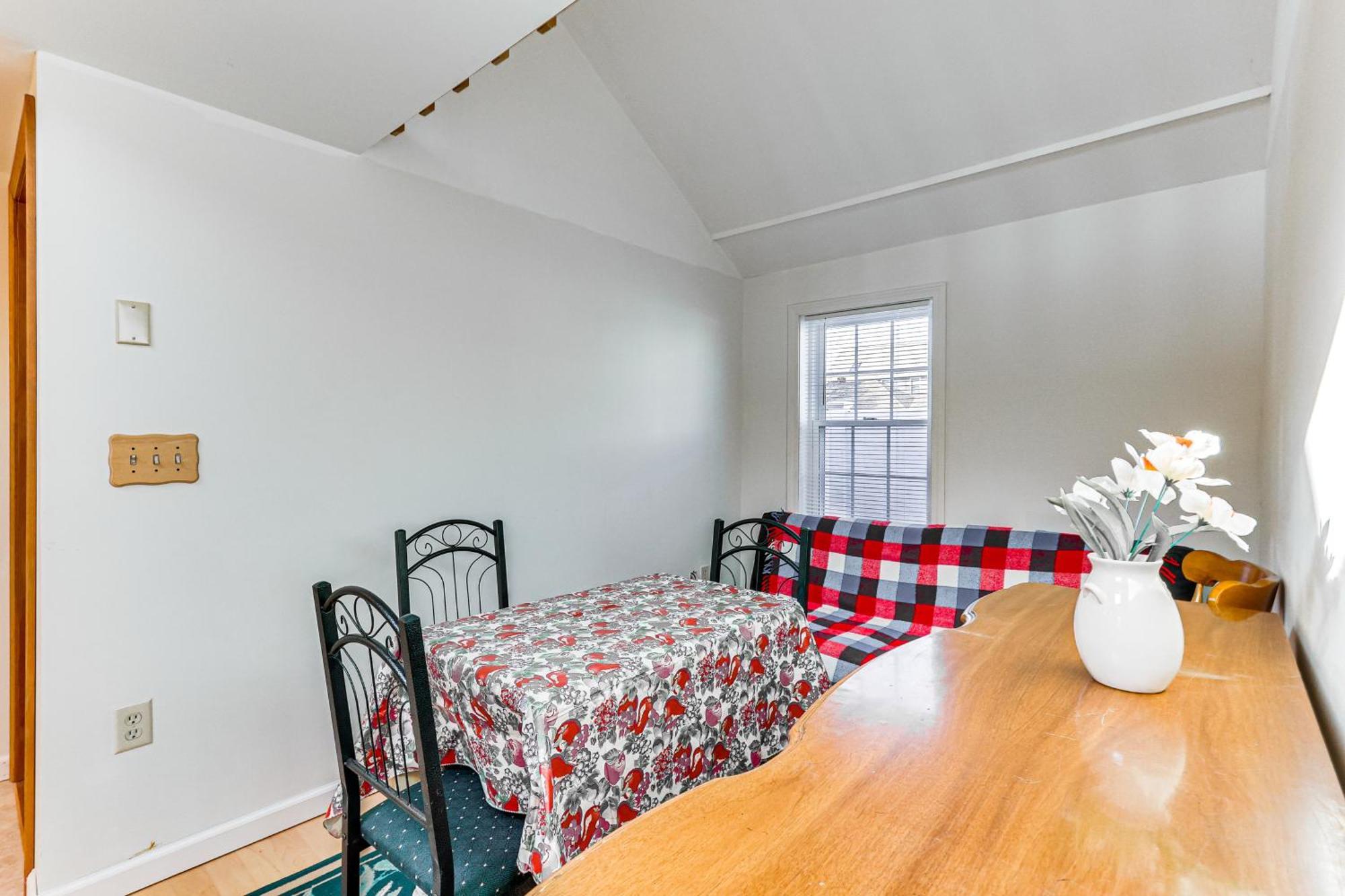 Charming Old Lyme Cottage, Steps To Private Beach! Exteriér fotografie