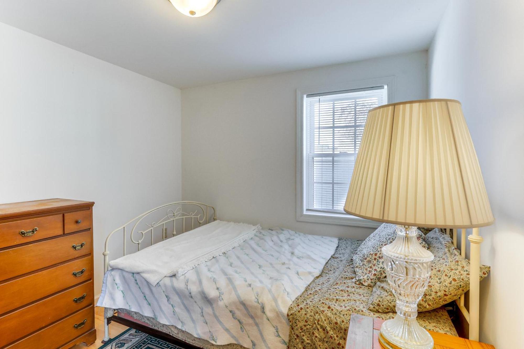 Charming Old Lyme Cottage, Steps To Private Beach! Exteriér fotografie