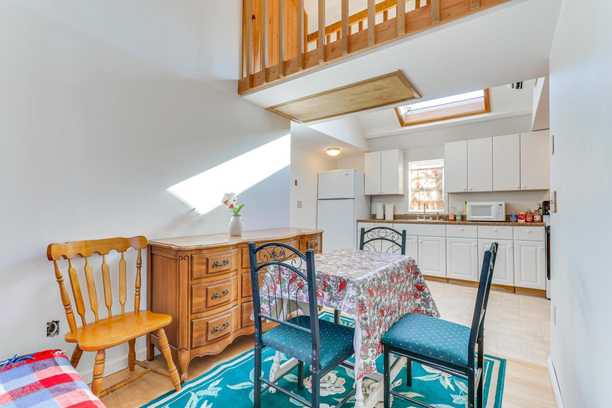 Charming Old Lyme Cottage, Steps To Private Beach! Exteriér fotografie