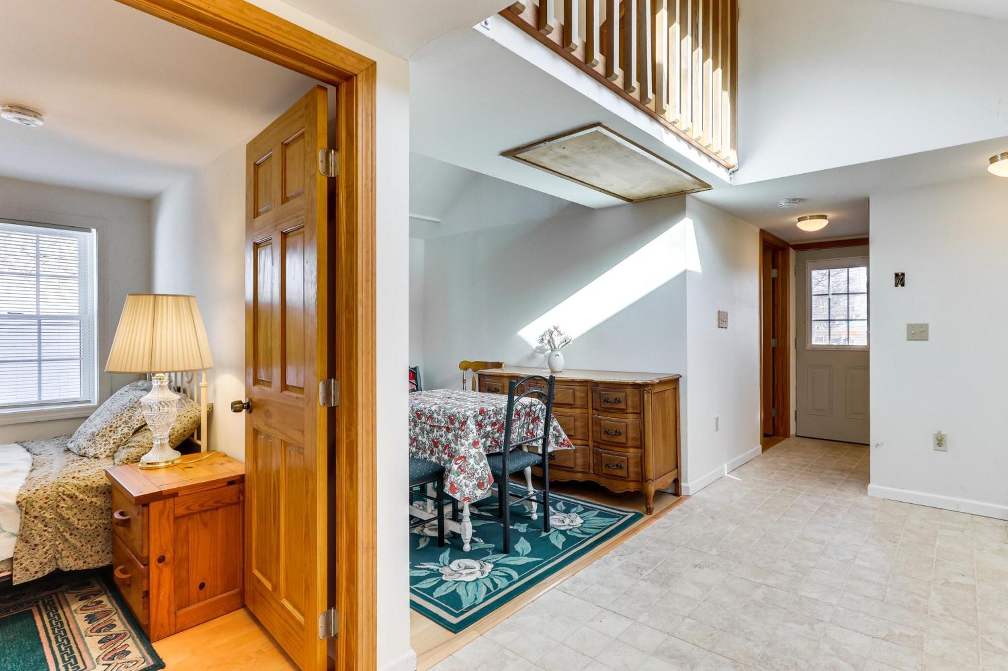 Charming Old Lyme Cottage, Steps To Private Beach! Exteriér fotografie