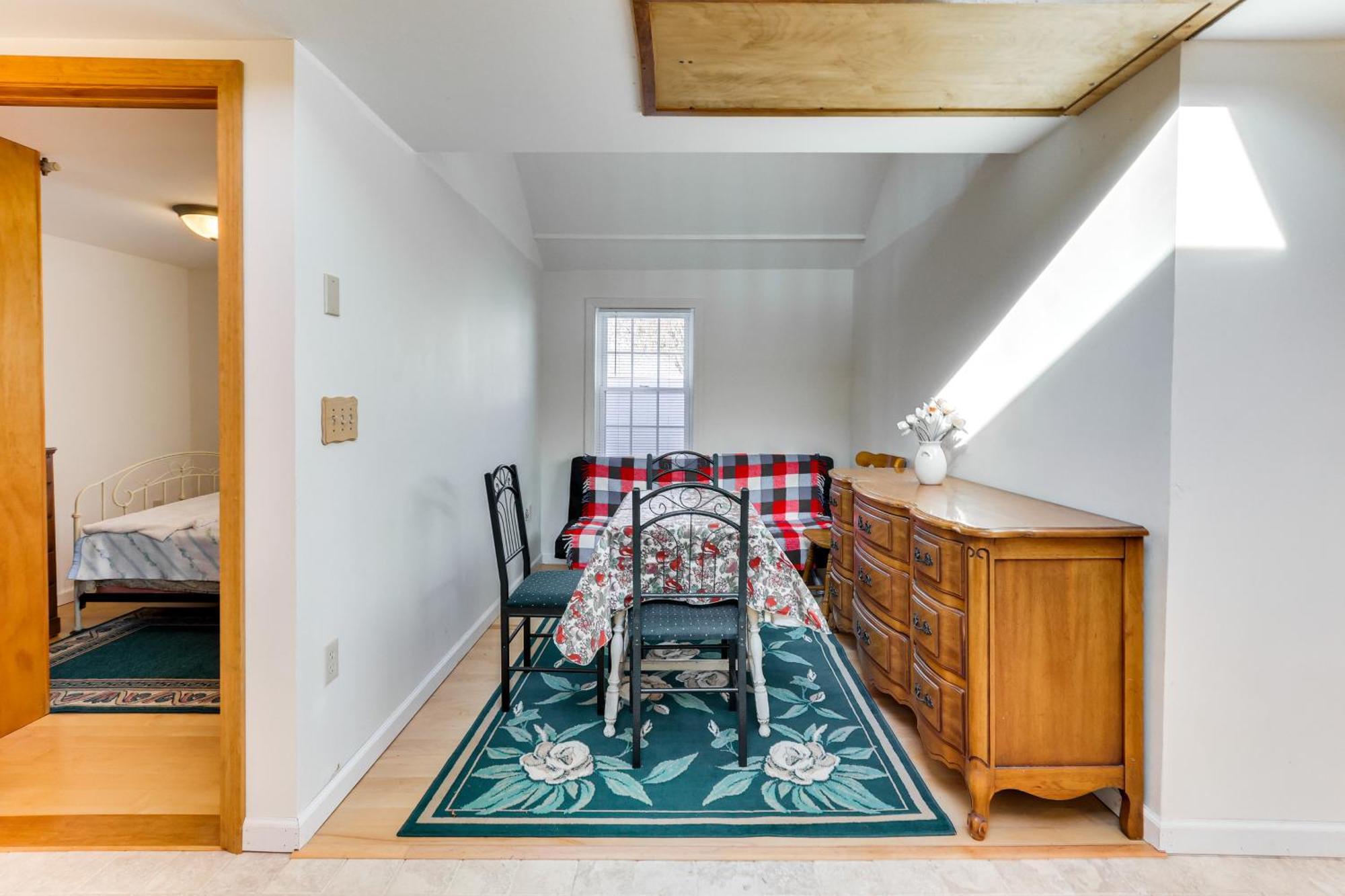 Charming Old Lyme Cottage, Steps To Private Beach! Exteriér fotografie