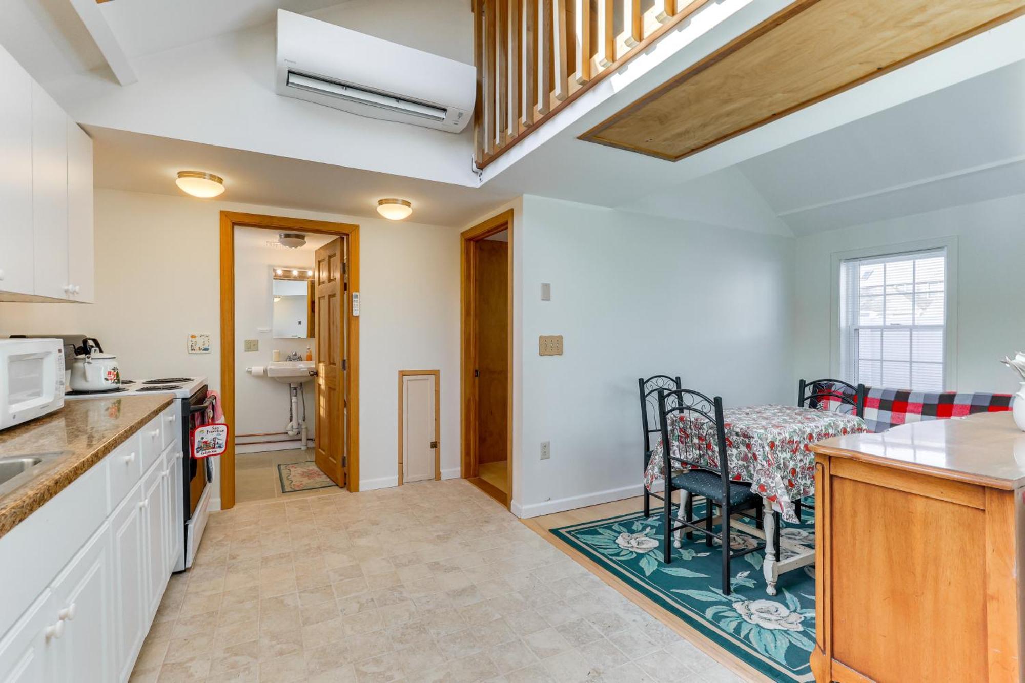 Charming Old Lyme Cottage, Steps To Private Beach! Exteriér fotografie