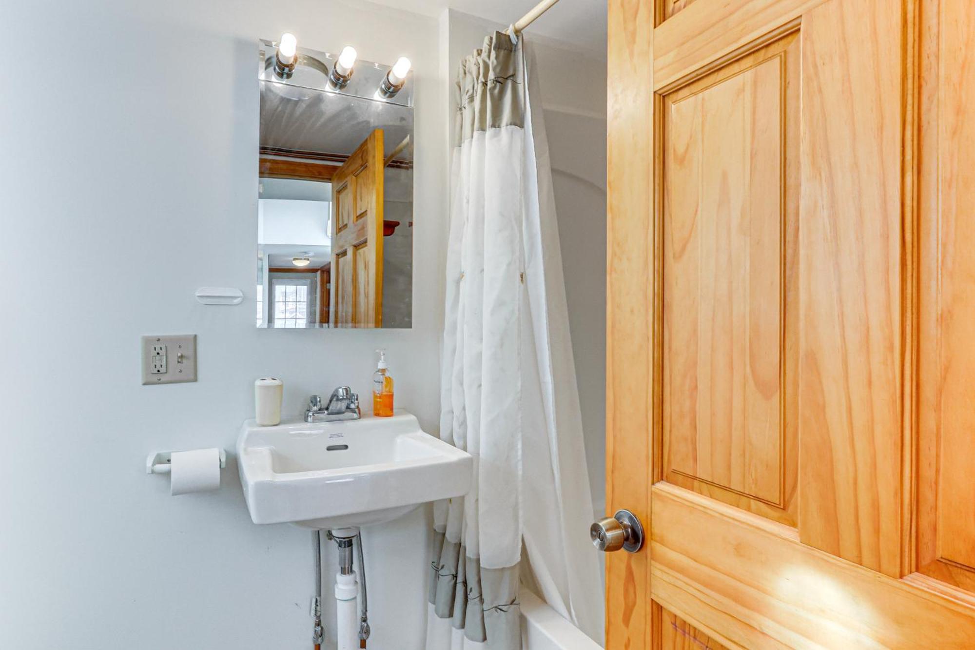 Charming Old Lyme Cottage, Steps To Private Beach! Exteriér fotografie
